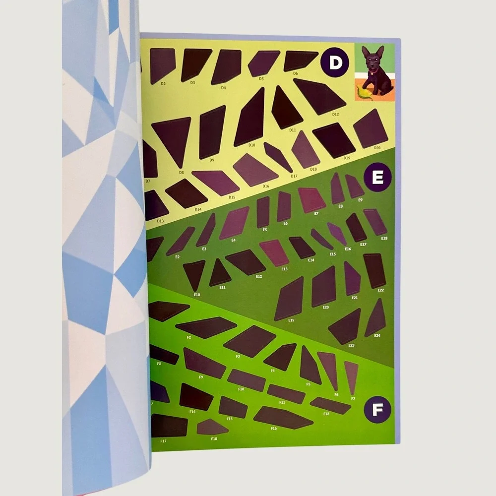 Workman Publishing paint by